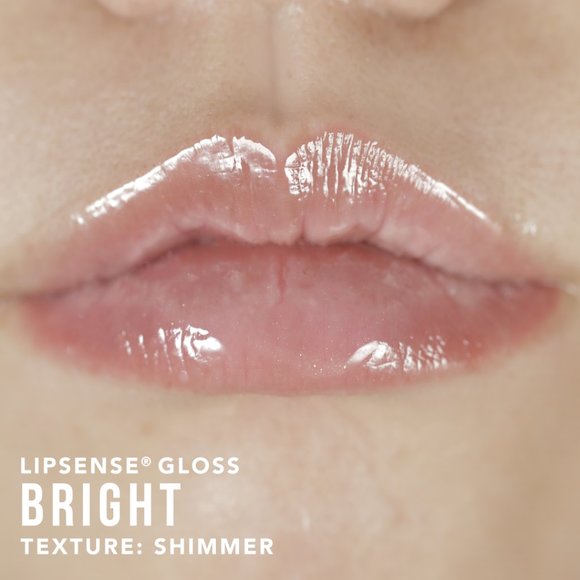 MERRY & BRIGHT HOLIDAY COSMETICS COLLECTION SeneGence LipSense - Picture 3 of 11